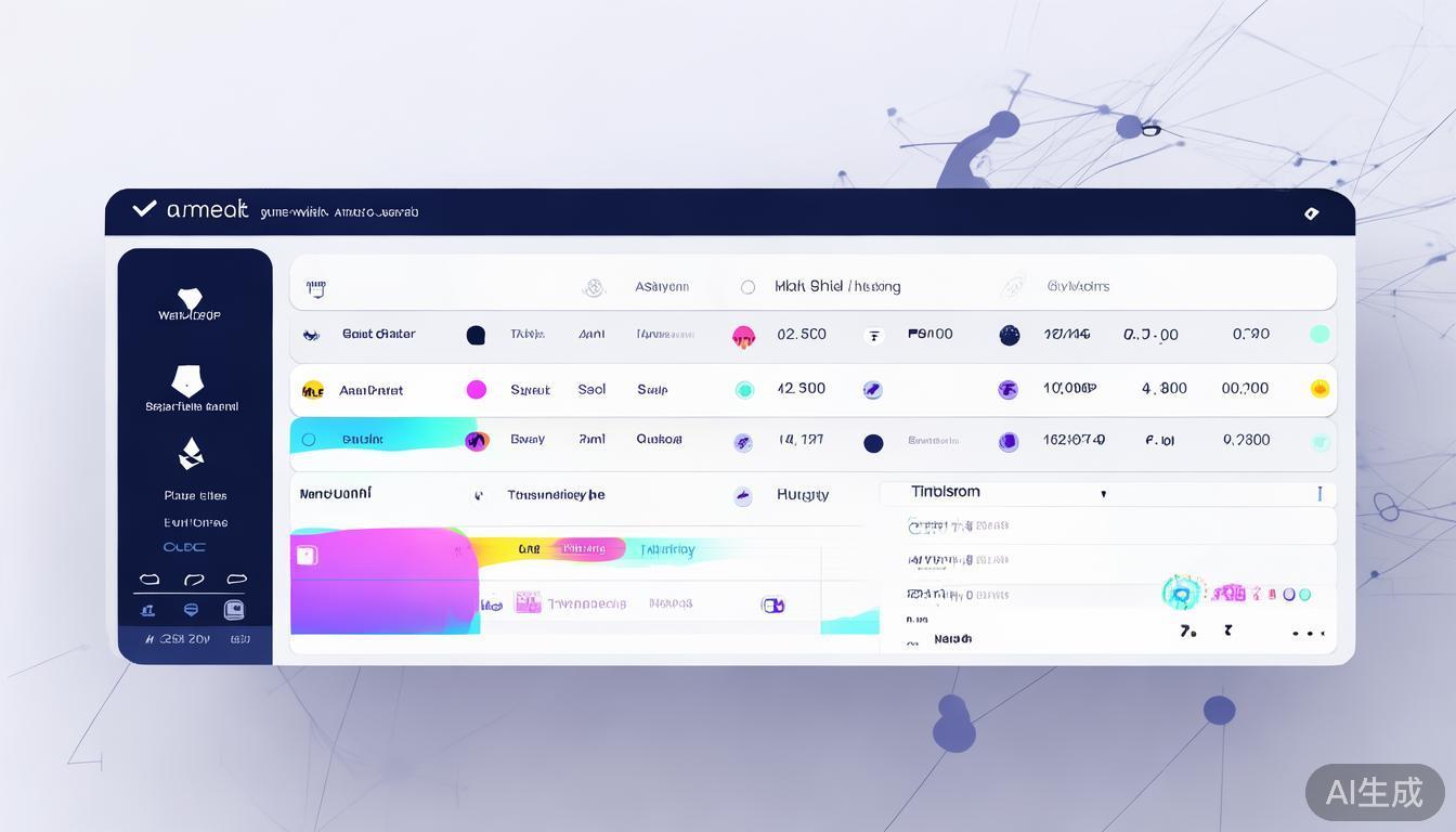 钱包如何交互_使用Trust Wallet钱包的交互体验评测，哪些功能使用起来最顺手？_π钱包测试