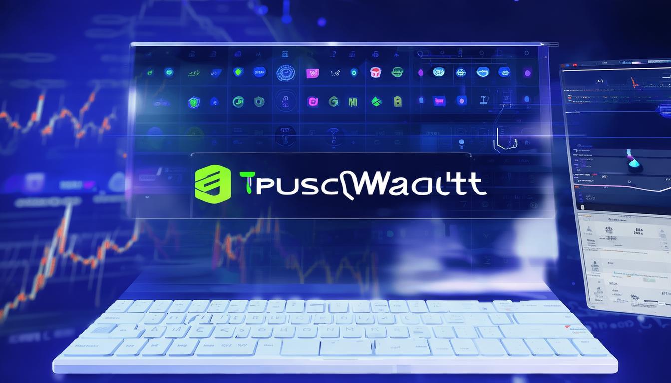 获取Trust Wallet最新版，开启数字资产管理新大门及使用指南