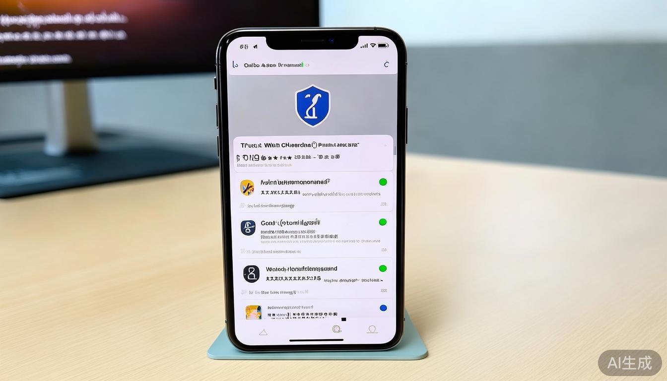 如何利用技术工具获取Trust钱包下载地址？_钱包功能app_如何获取钱包地址