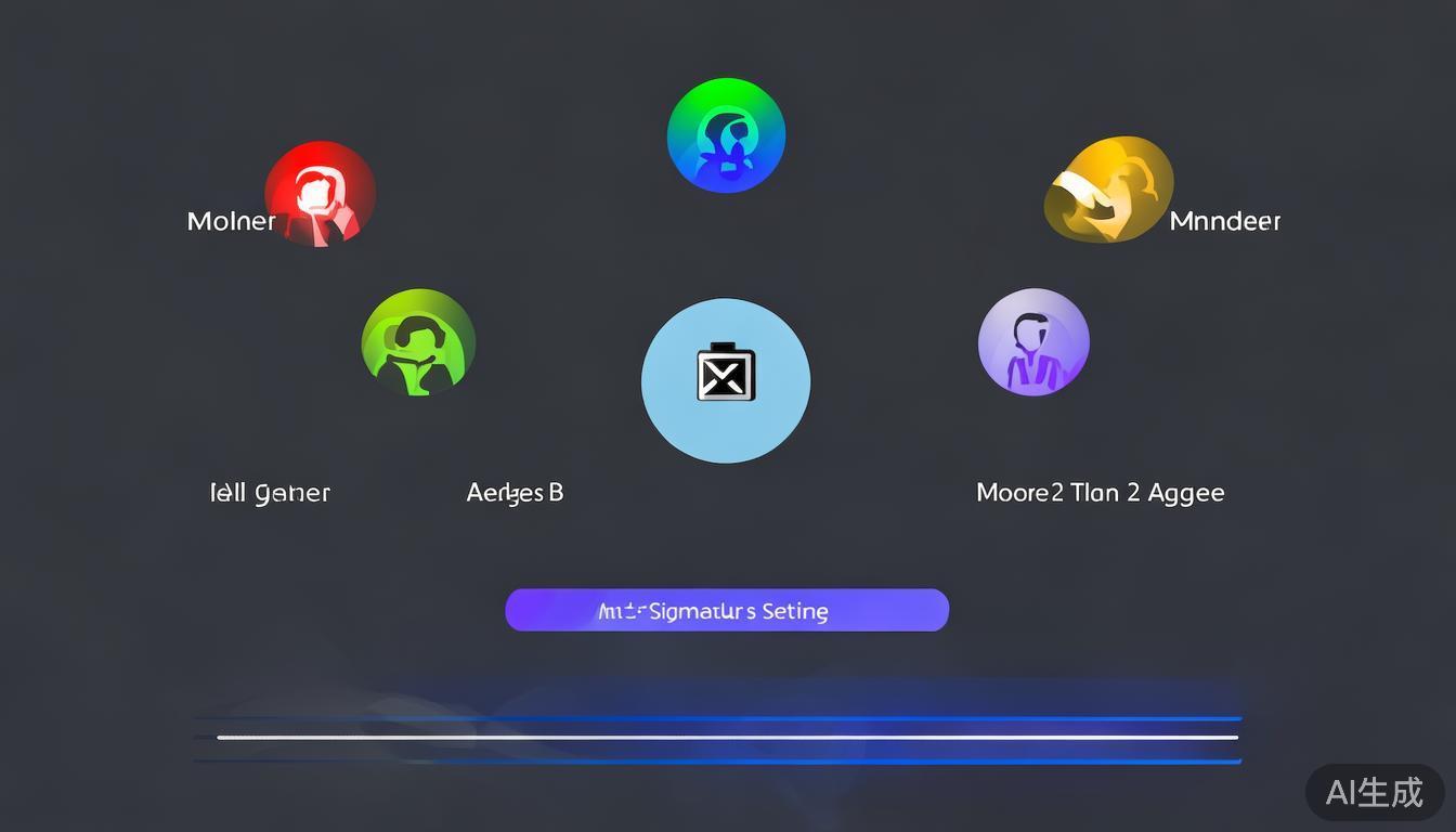 Trust钱包多签功能影响大，增强防护能力且管理更灵活方便