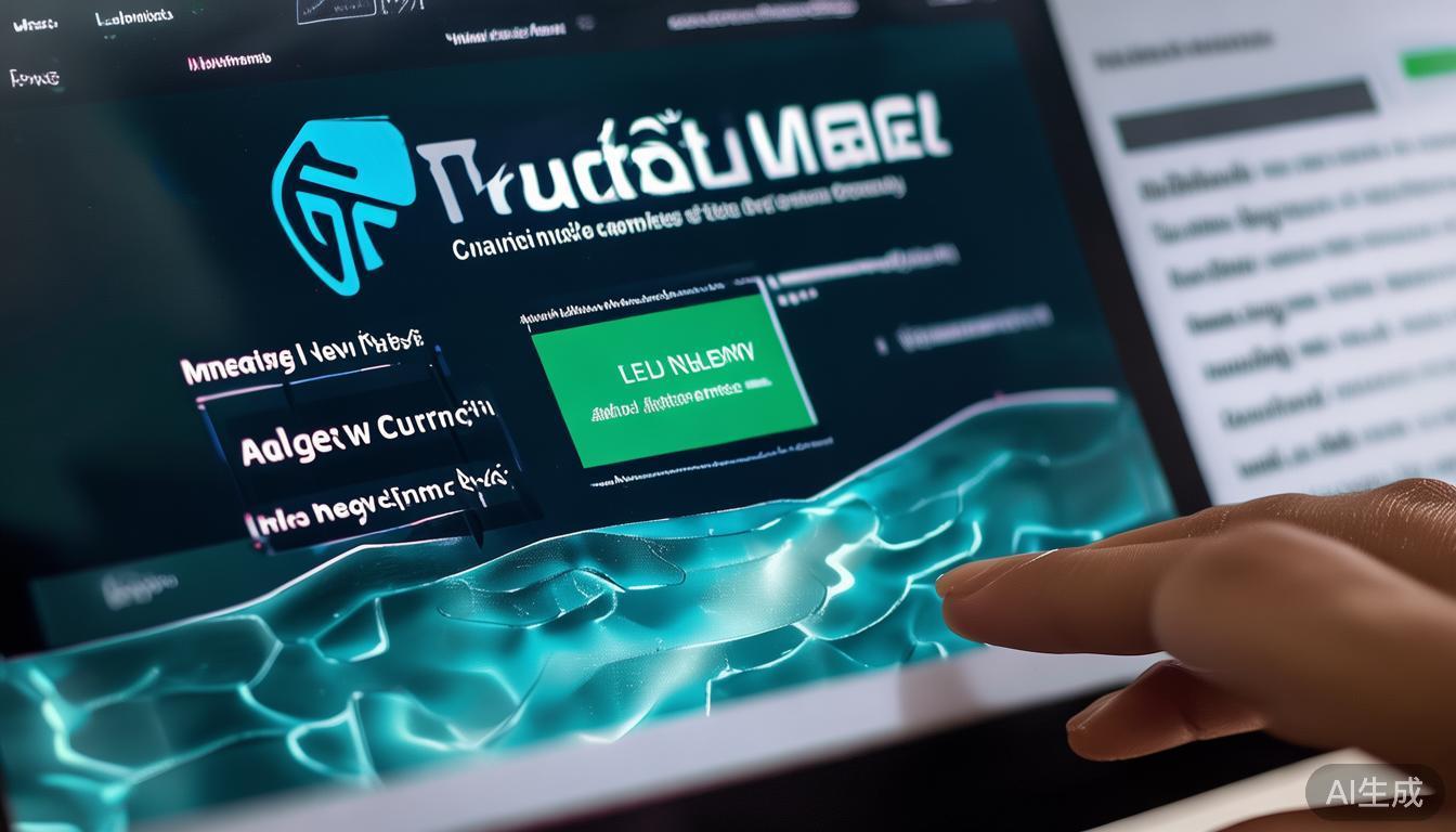 加密市场投资者必看！Trust Wallet官网新币种投资全攻略