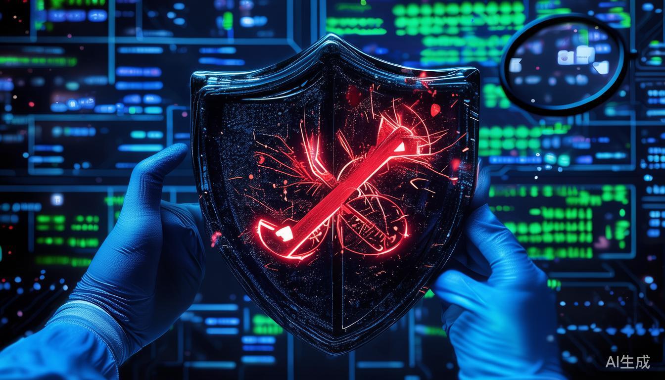 虚假信息检测_Trust Wallet 如何识别和过滤虚假信息？_虚假信息甄别