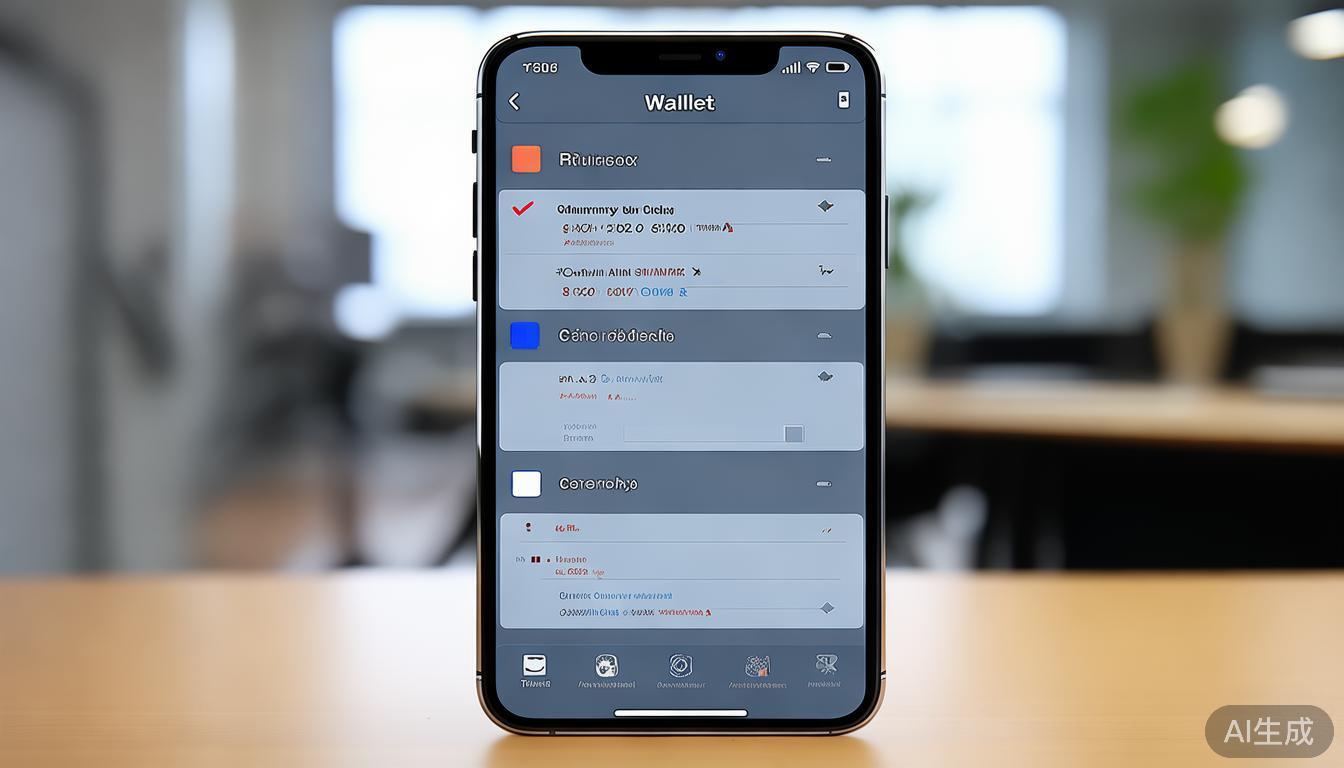 安卓钱包_安卓系统钱包功能_独家揭秘:Trust钱包安卓下载后你需要立即进行的设置与调整!