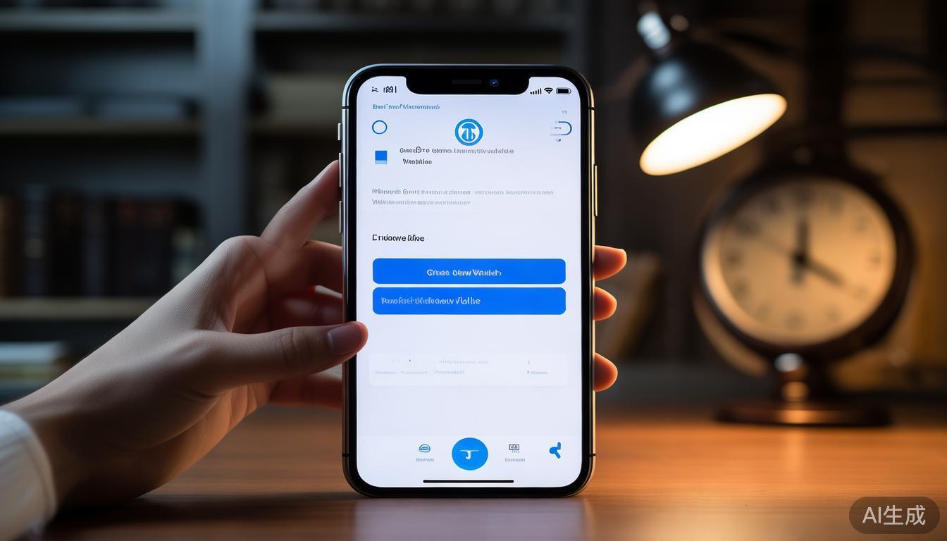 新用户指南：如何从Trust Wallet官网下载并设置你的账户，轻松入门？_如何下载官网_官网下载软件怎么下载