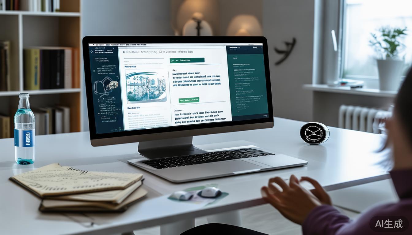 用户心得分享：下载Trust Wallet钱包的成长收获与安全实践，探索DeFi世界