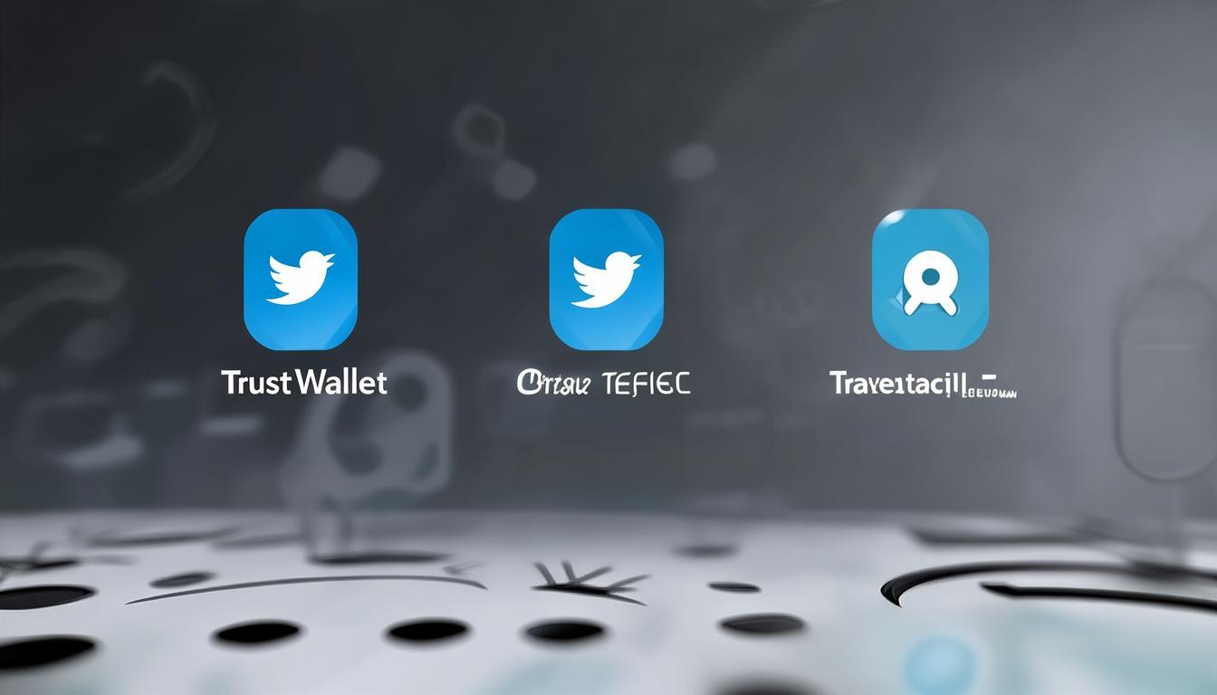 获取Trust Wallet官网最新下载信息，这些安全方式你要知道