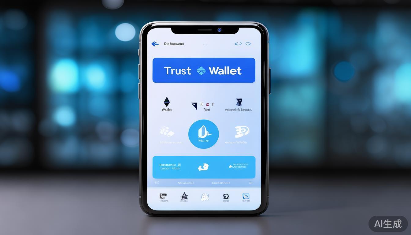 钱包wallet_钱包wallet怎么读_trust wallet什么钱包