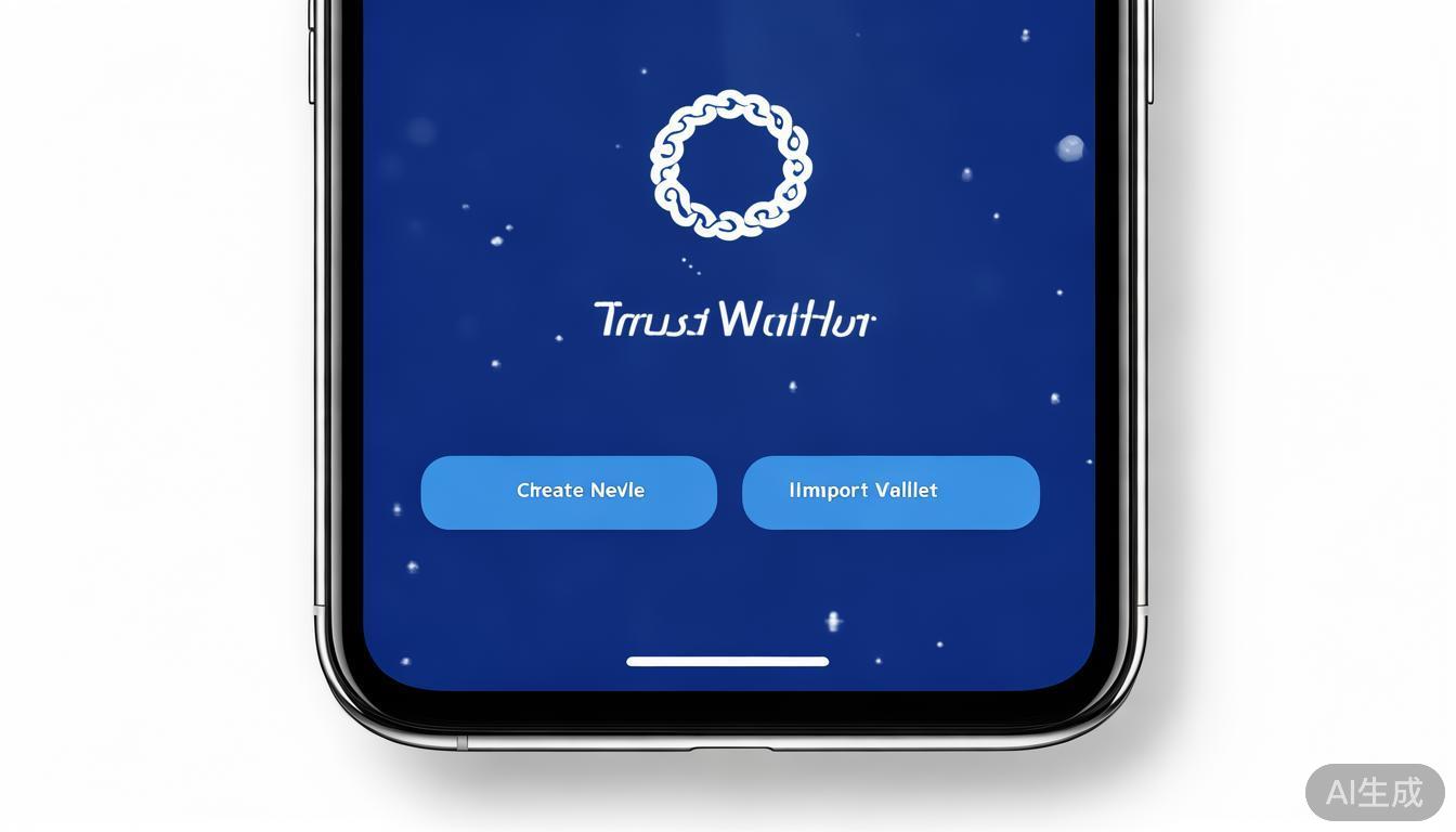 Trust Wallet下载成功与否如何确认？_否认下载_确认下载一