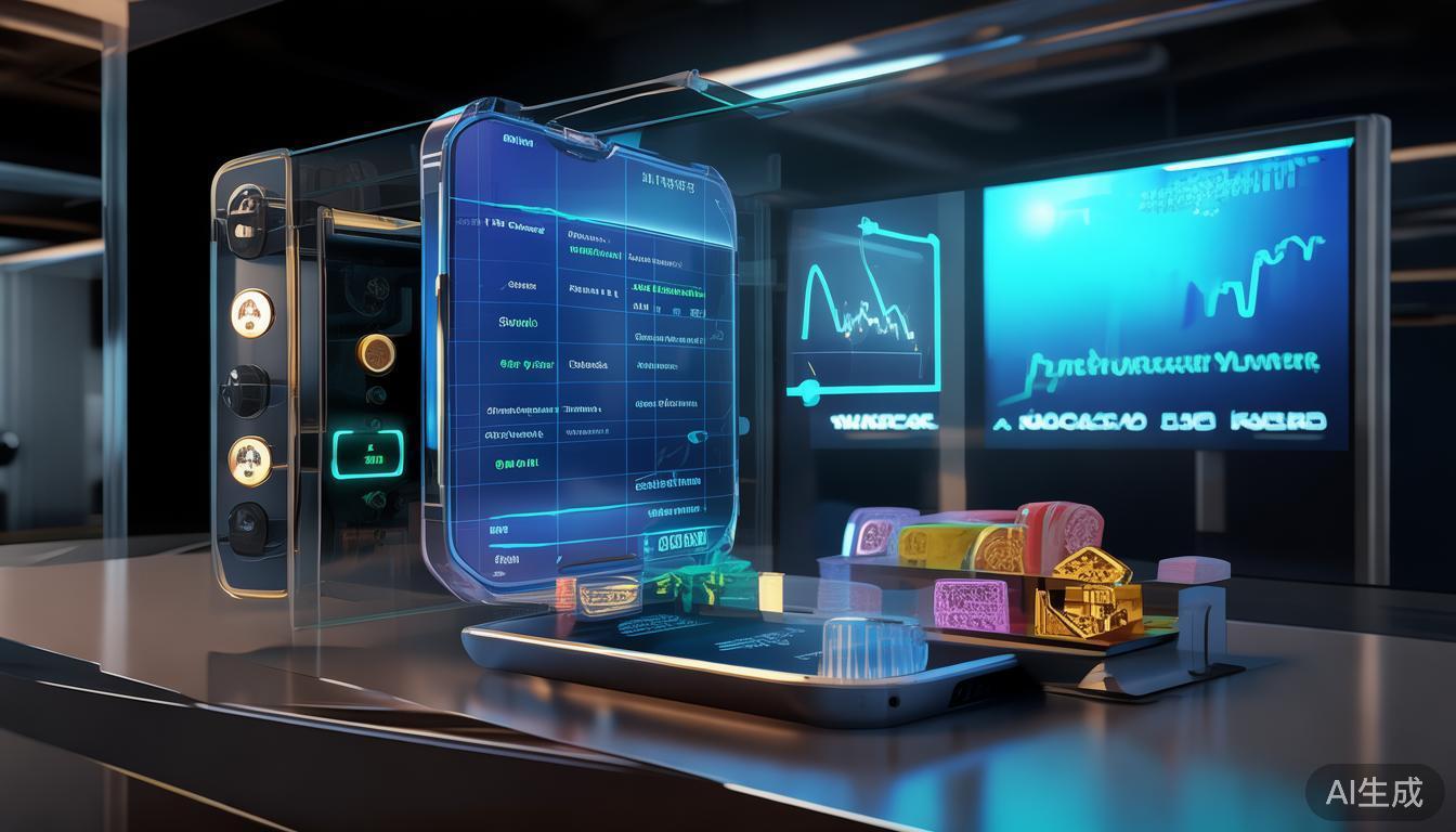 钱包行业发展前景_Trust钱包的多签功能与市场前景分析_钱包市场现状分析