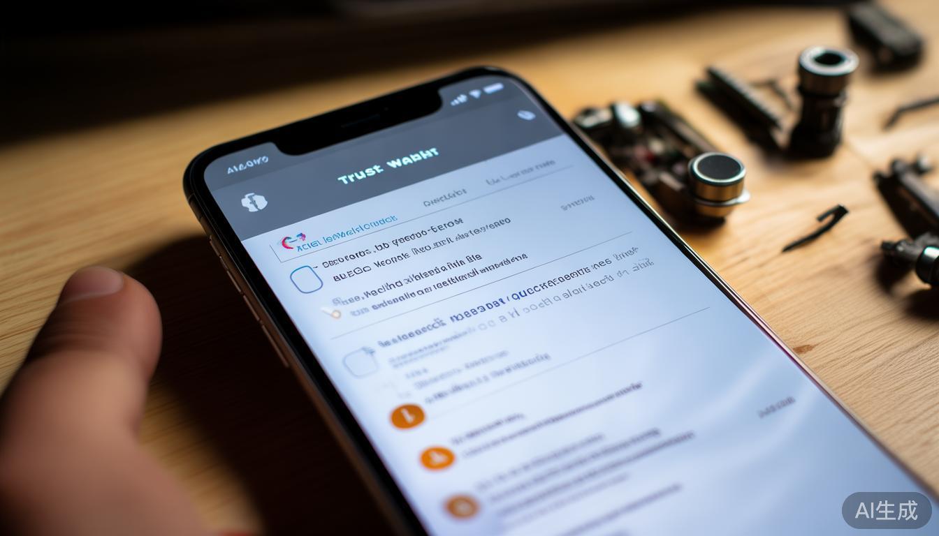 钱包安卓确保下载版过程安全吗_确保在下载Trust Wallet钱包安卓版的过程中个人信息安全的方法!_钱包app下载安装安卓版