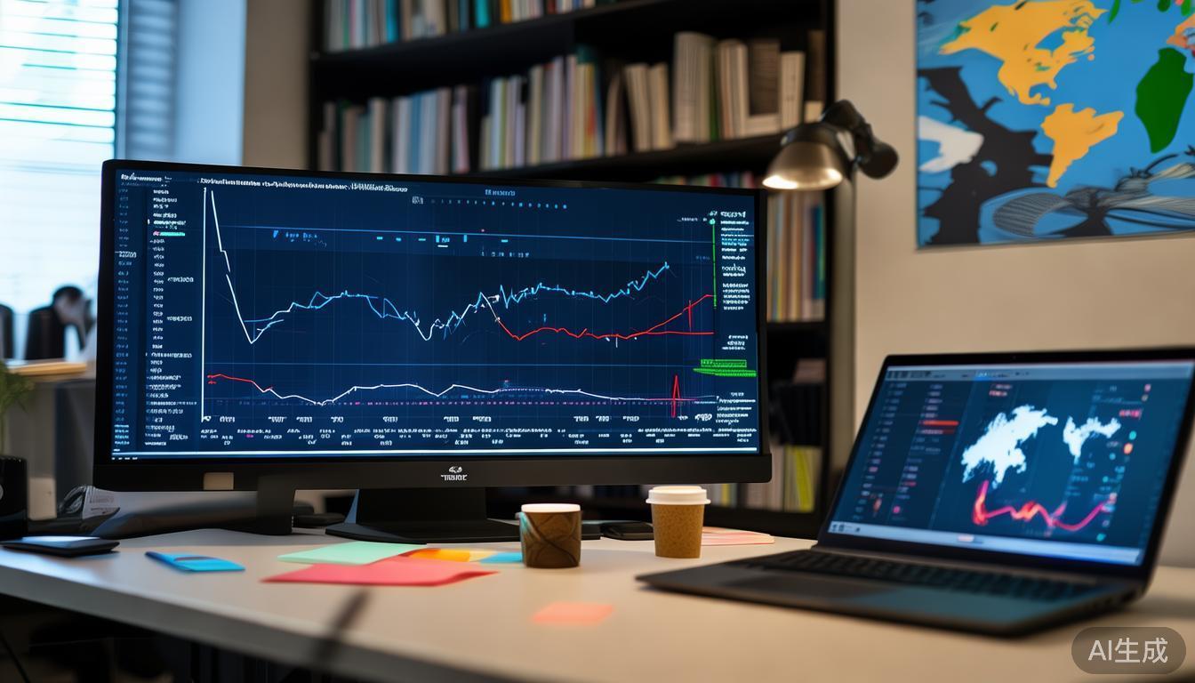 洞察先机：Trust钱包提款数据如何揭示用户安全需求与市场情绪波动？