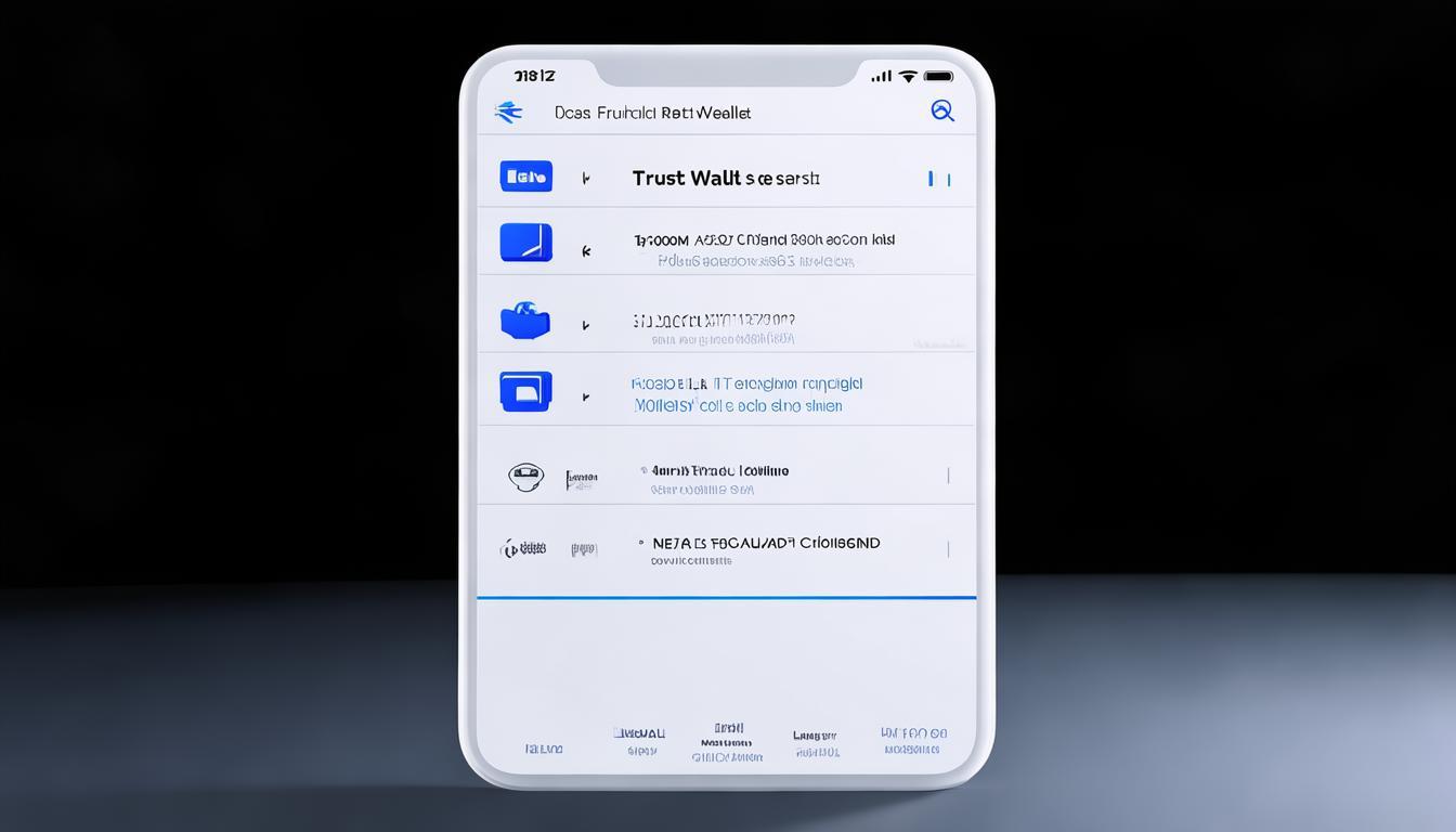 确保Trust Wallet安全使用，掌握准确下载方法与官网核实要点