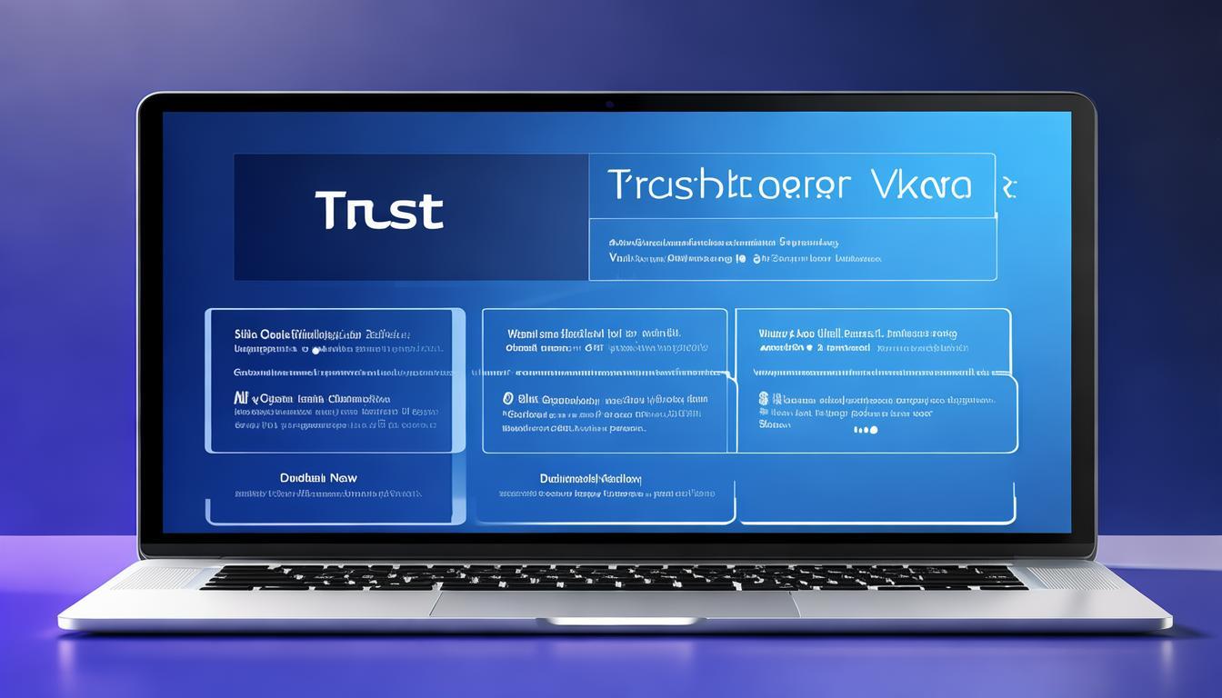 数字时代下载Trust软件，为何要选官方渠道？关乎安全隐私