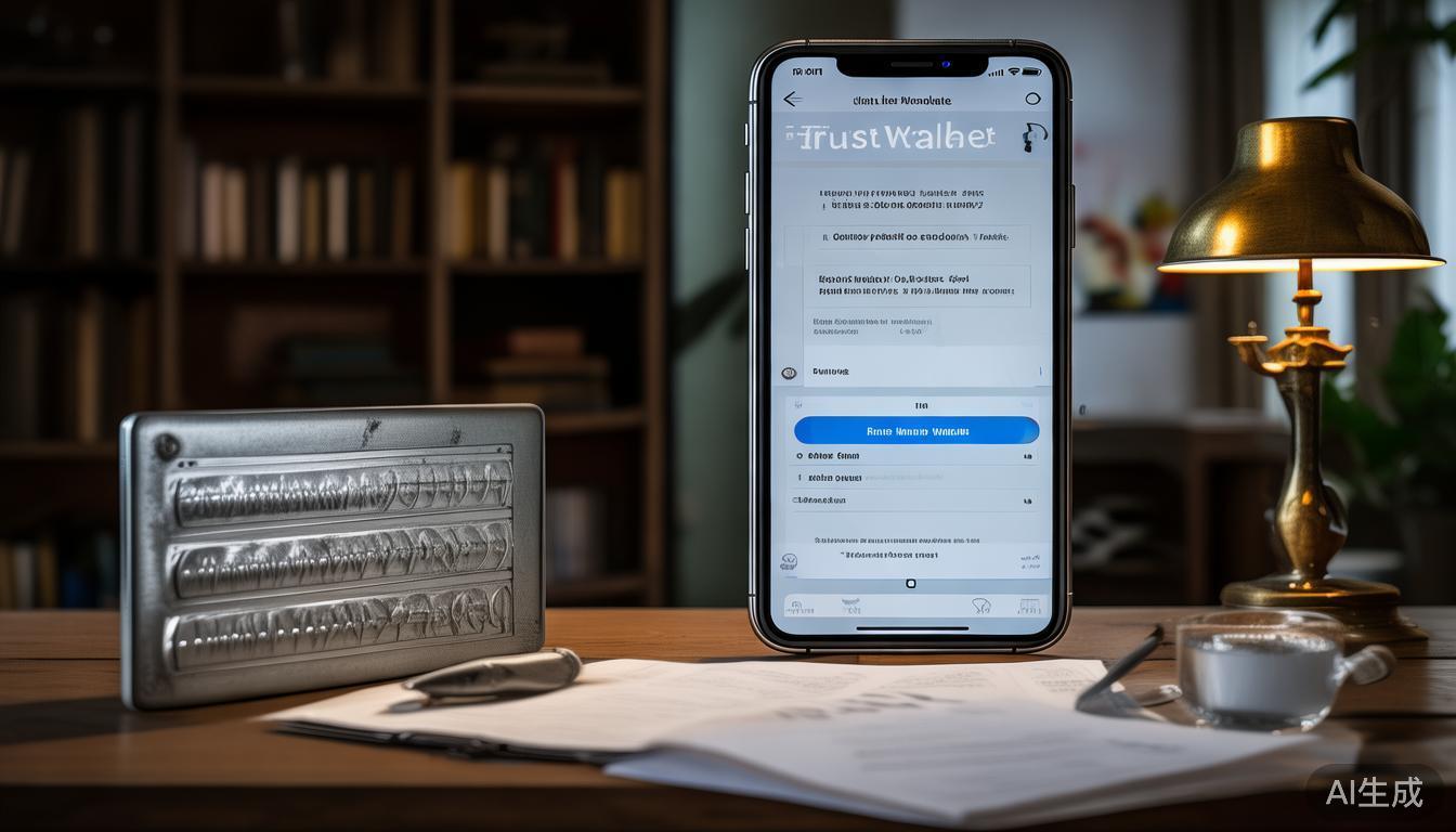 探寻多年数字货币领域，聊聊Trust Wallet下载途径及资产保障要点