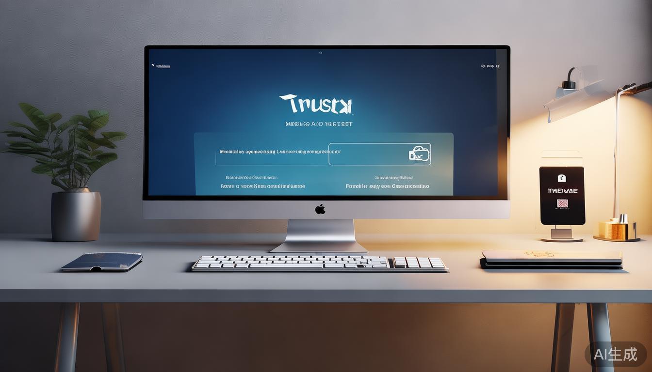 π钱包注册_钱包渠道注册_用户在Trust钱包注册过程中的建议
