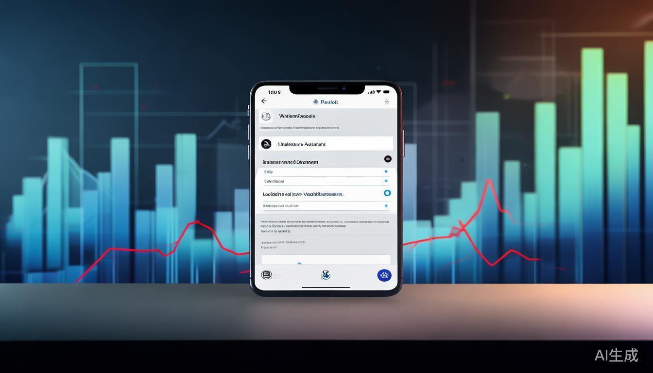 钱包金融是什么意思_Trust钱包的提币过程与金融投资的融合_钱包金融合法吗