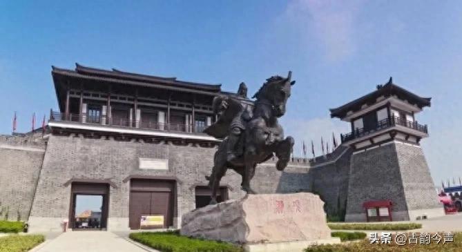 项羽的军事成就与历史地位_项羽军事能力如何_项羽的军事才能知乎