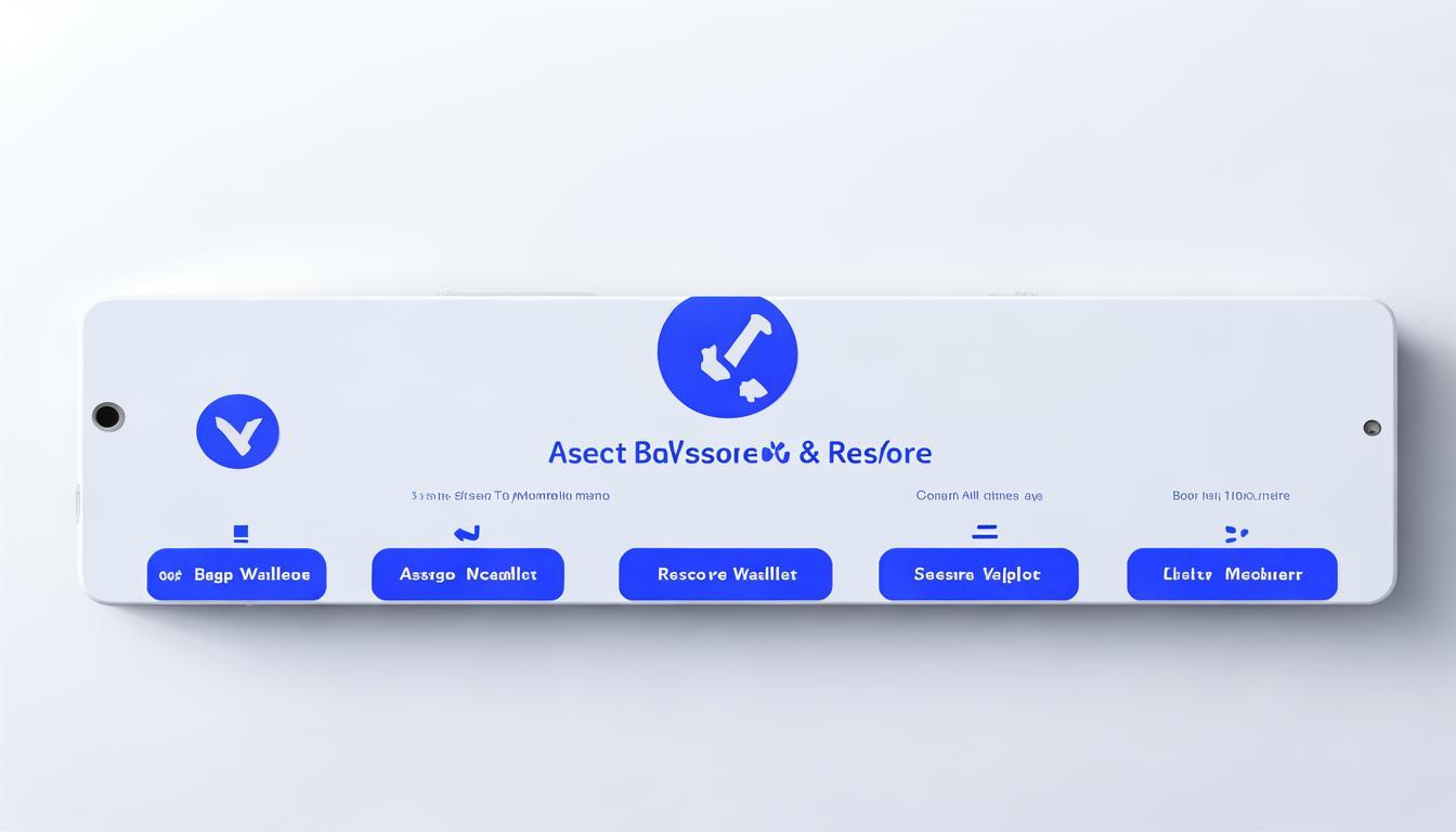 Trust钱包受青睐，加密技术与多重签名保障资产安全