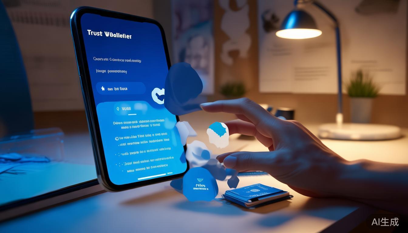 时空猎人官网版本下载_新手指南:从官网下载Trust Wallet最新版本的步骤及安全建议!_qq7.6.0版本下载官网