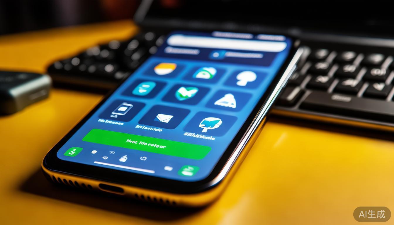 从安全短信到投资策略：Trust钱包安卓下载的多种实际应用！_钱包金融短信_钱包信息