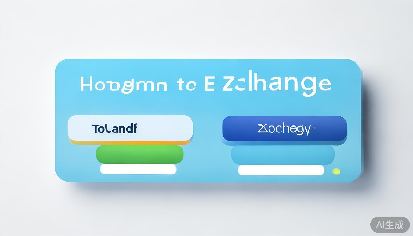 资深老用户实测Trust Wallet新功能，跨链兑换超便捷