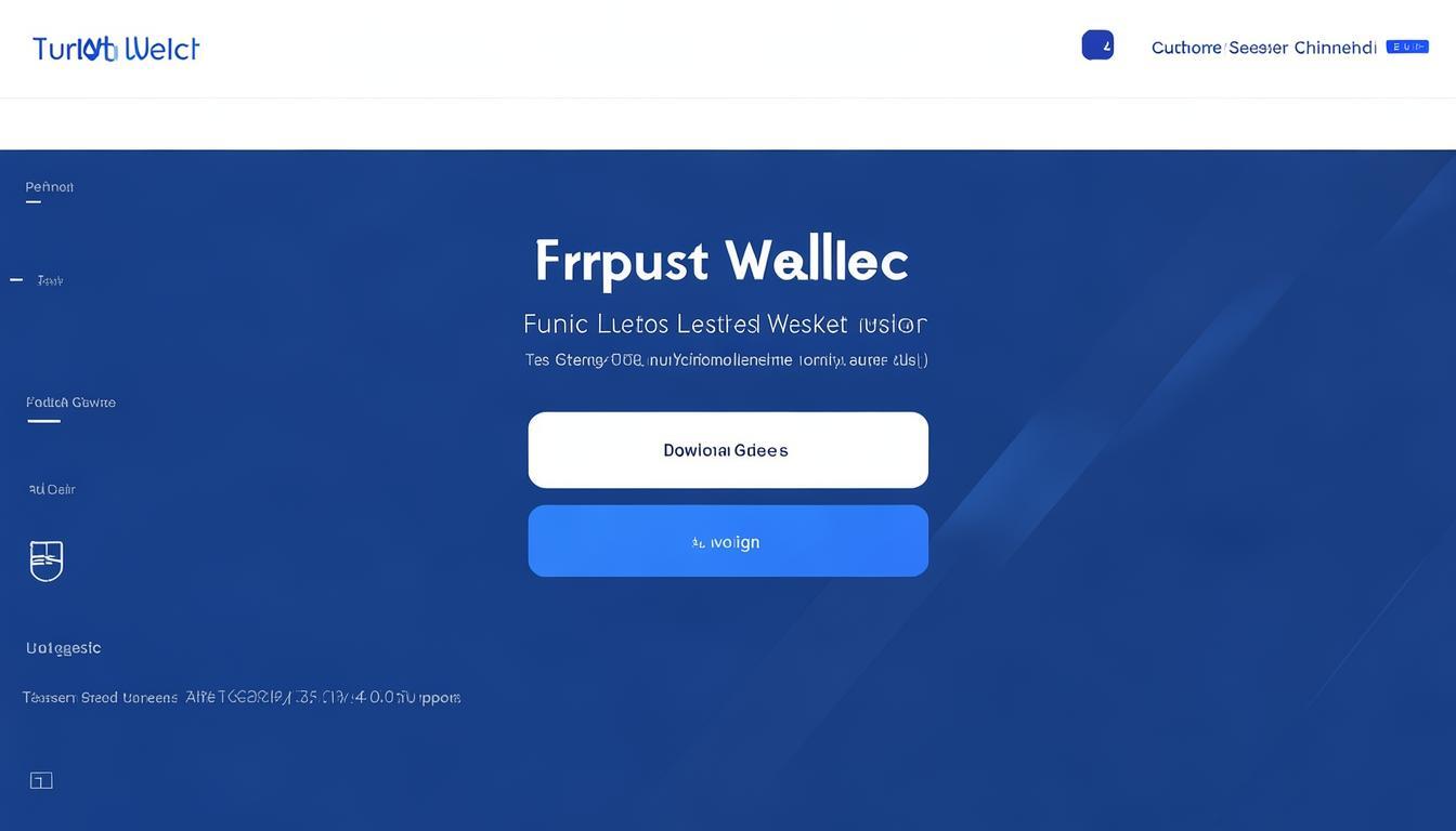 资产管理中Trust钱包登录官方网页，确保信任与安全的关键一步