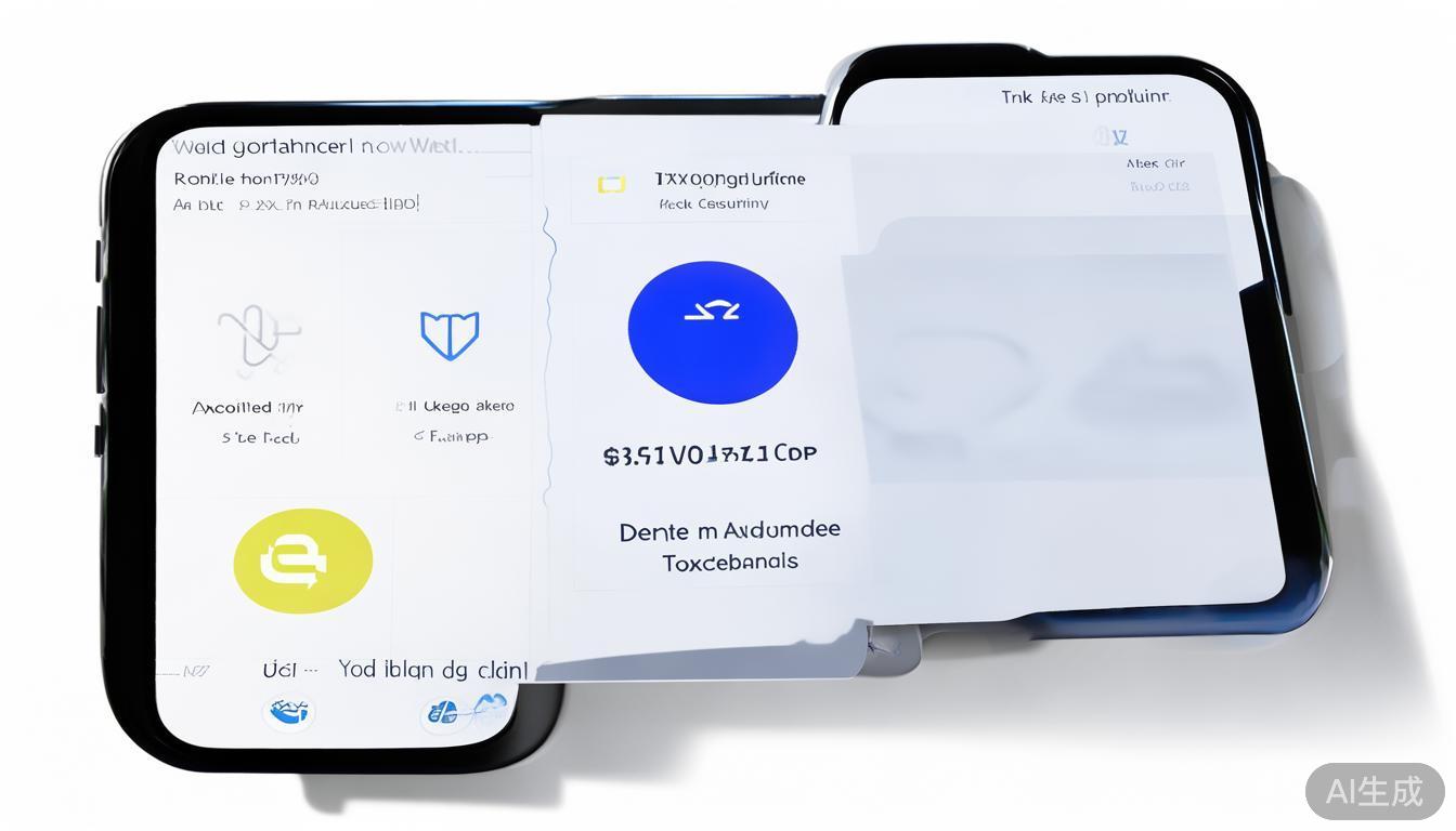 Trust Wallet钱包下载及Token兑换操作步骤，新手入门必备指南