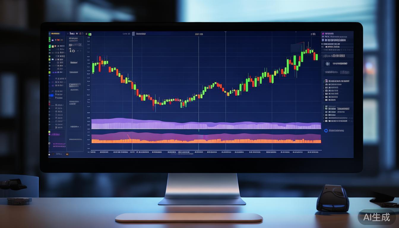 Trust Wallet新功能解析：图表工具与MACD指标，如何提升加密货币投资决策效率？