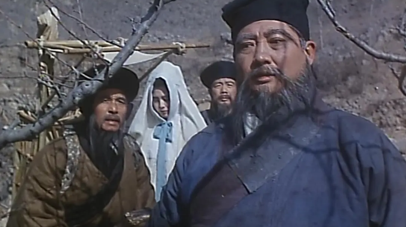 洪金宝在华语电影史上的地位_香港喜剧老电影洪金宝_洪金宝最早的喜剧电影
