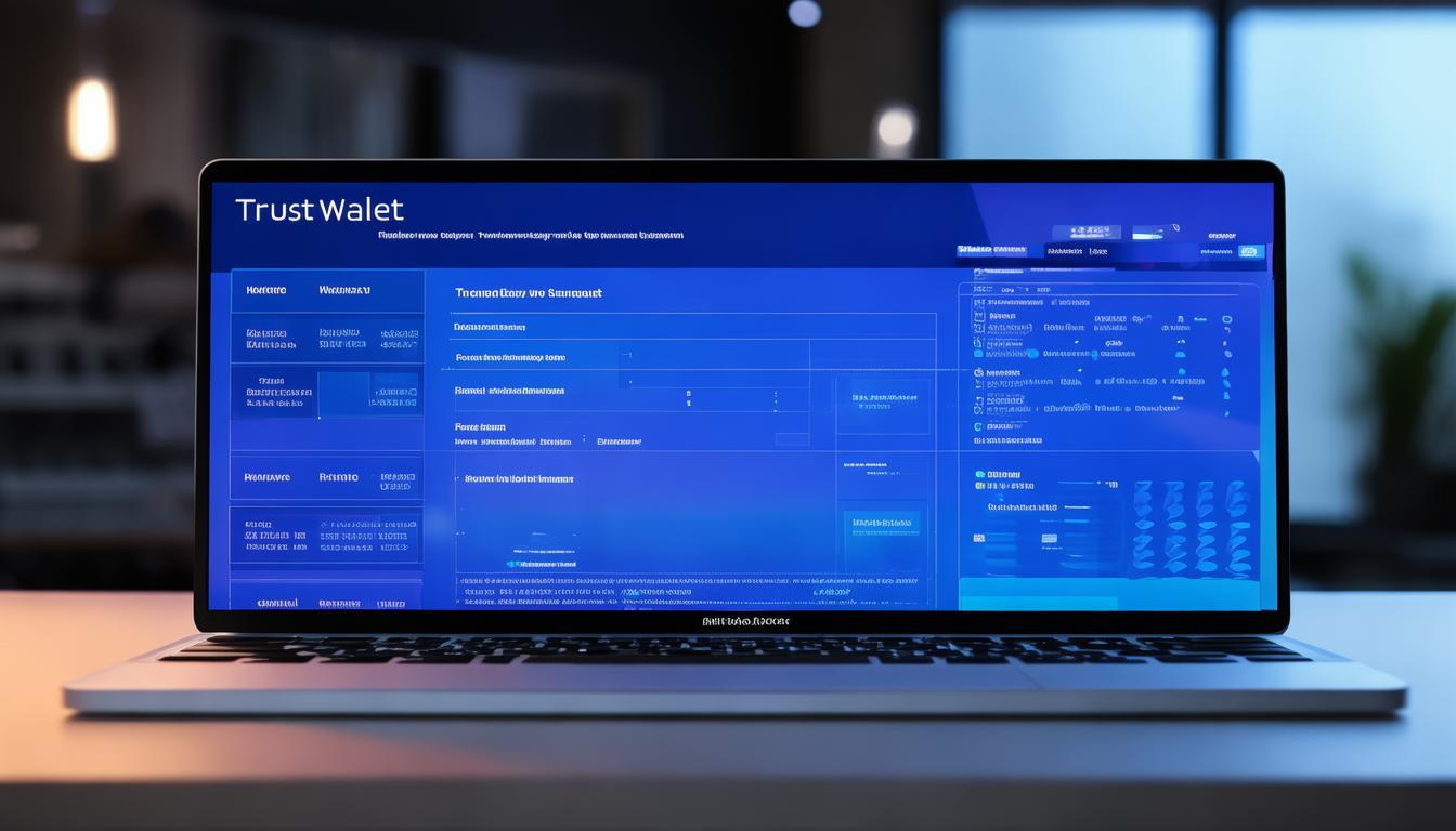钱包客户端_通过Trust Wallet钱包官方网站，轻松完成账户的管理与操作！_钱包管理平台登录页面