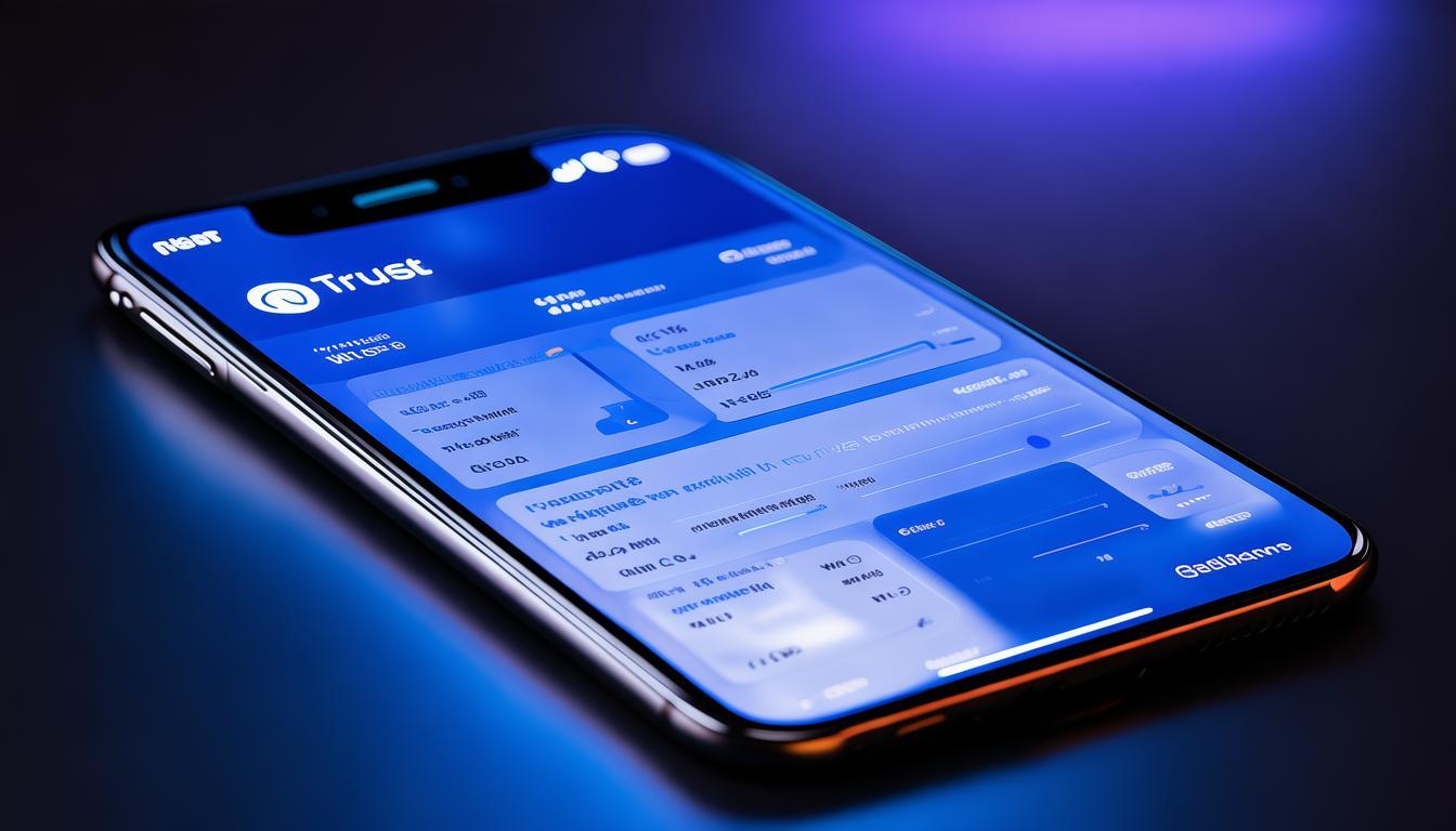 Trust钱包助力交易蜕变，安全实用带来全新契机与便利
