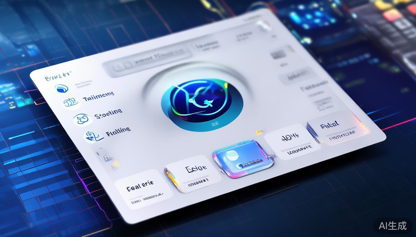 Trust钱包：核心功能打造强粘性，多链支持与DApp浏览器成关键