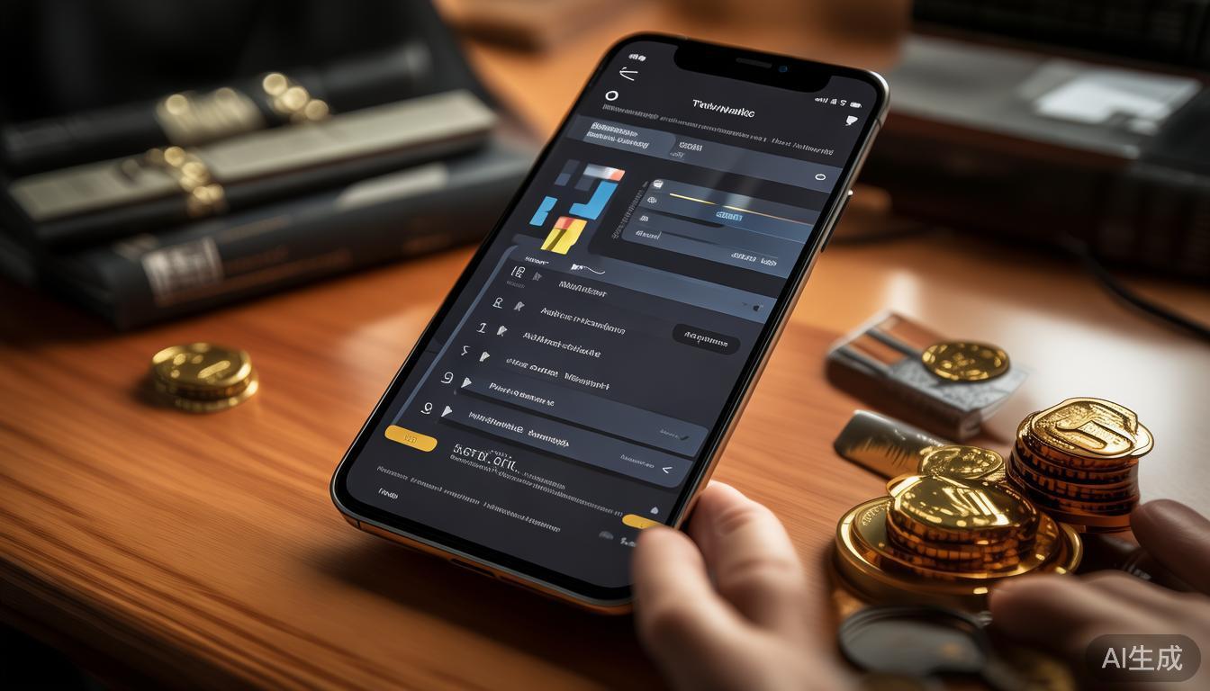 Trust Wallet如何安全存储USDC？详细操作步骤与跨网络转账注意事项