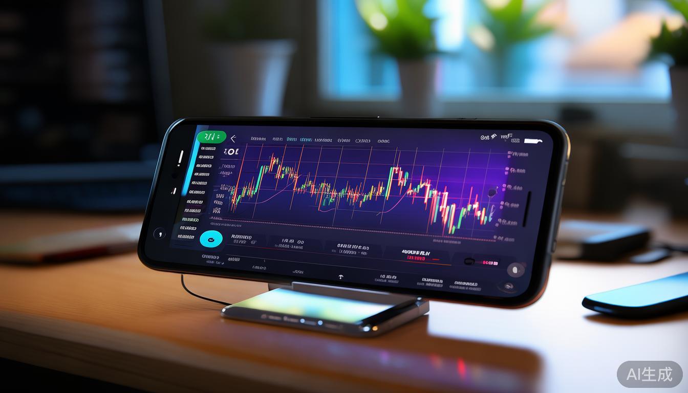 Trust Wallet新版工具解析：如何精准捕捉加密货币市场趋势，提升投资决策效率？