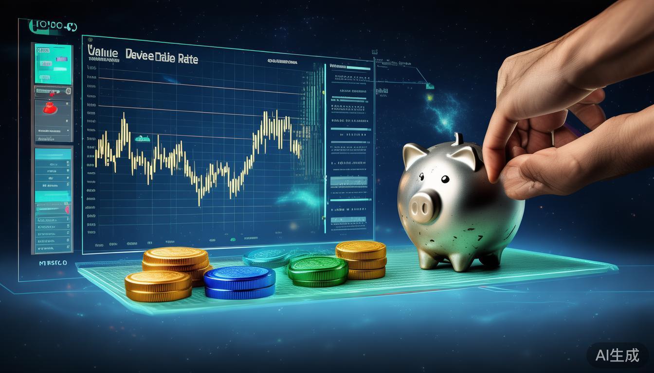 Trust Wallet：DeFi流动性挖矿必备入口！详解收益与无常损失风险