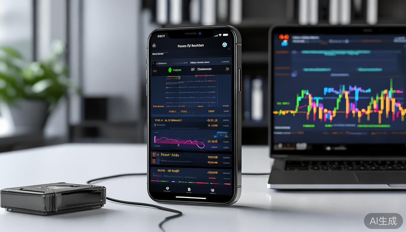 Trust Wallet苹果版使用指南：安全便利，但交易策略创建为何困难重重？