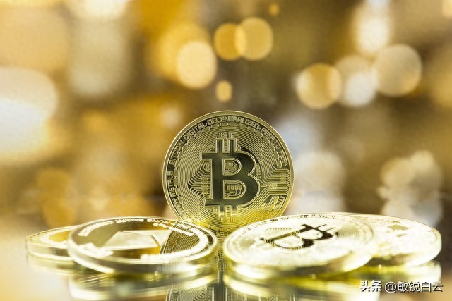警惕虚拟货币诈骗：揭秘庞氏骗局与OneCoin虚假加密货币的陷阱