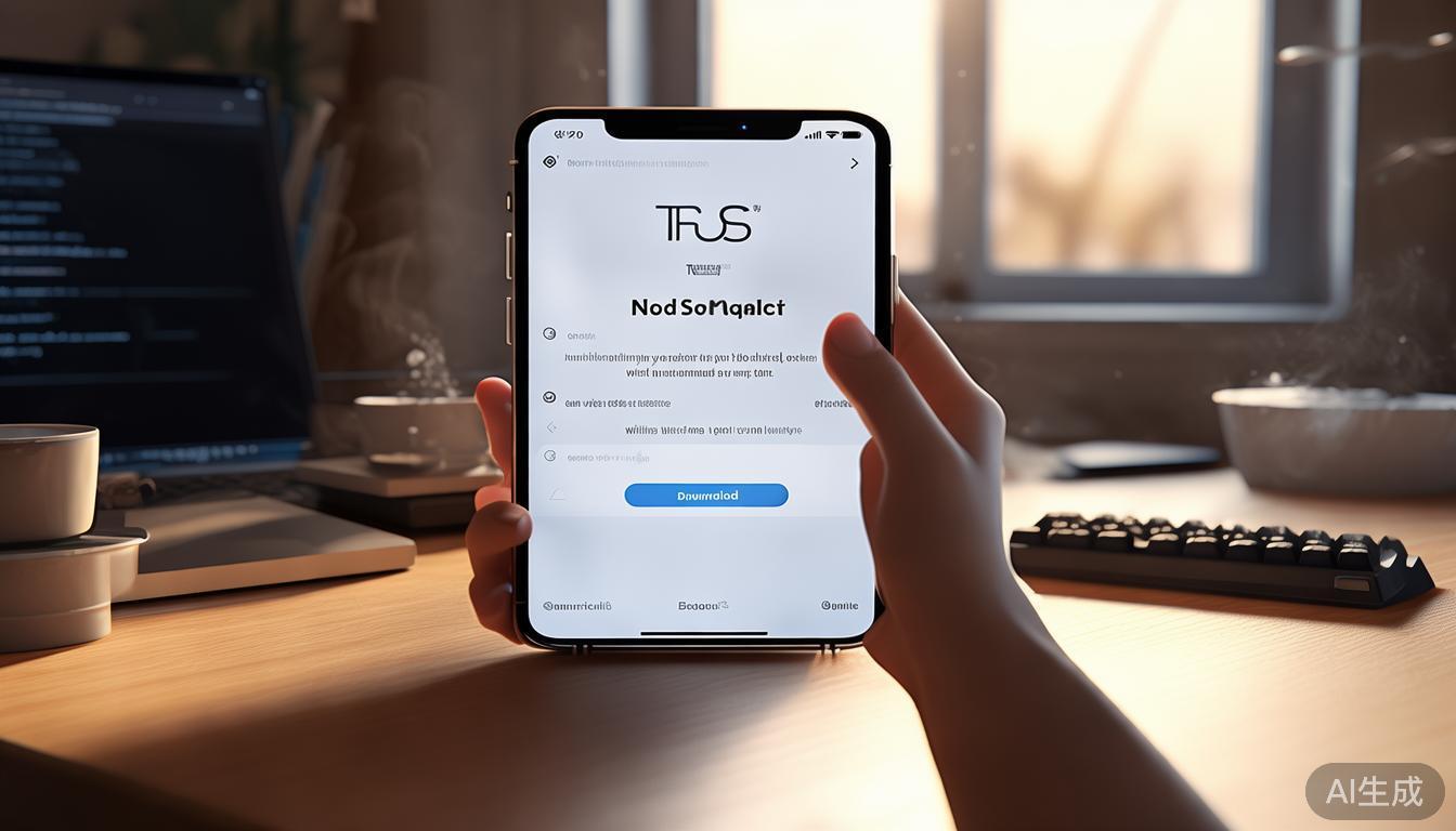 Trust Wallet钱包官方节点数据包获取全流程，你知道多少？