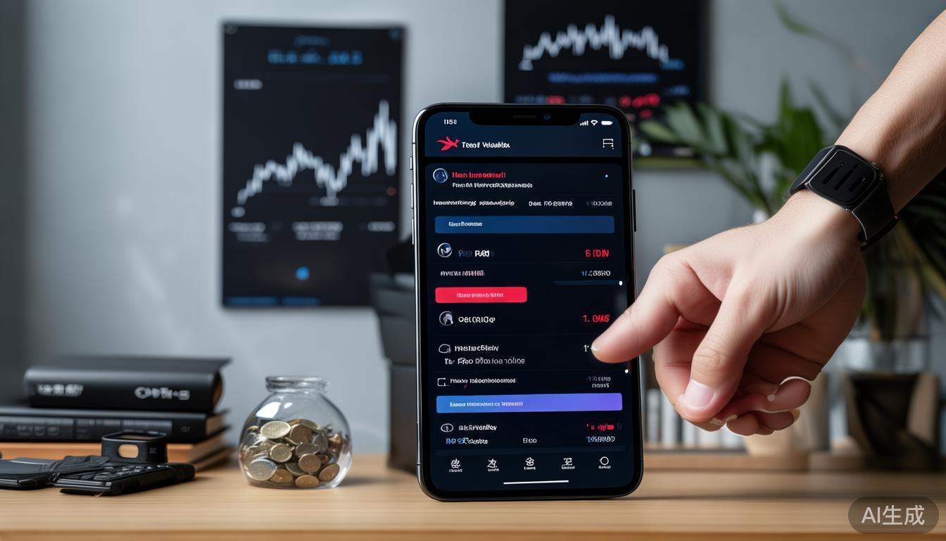 Trust Wallet苹果版教程：如何平衡安全与便捷，保障你的加密资产流动性？