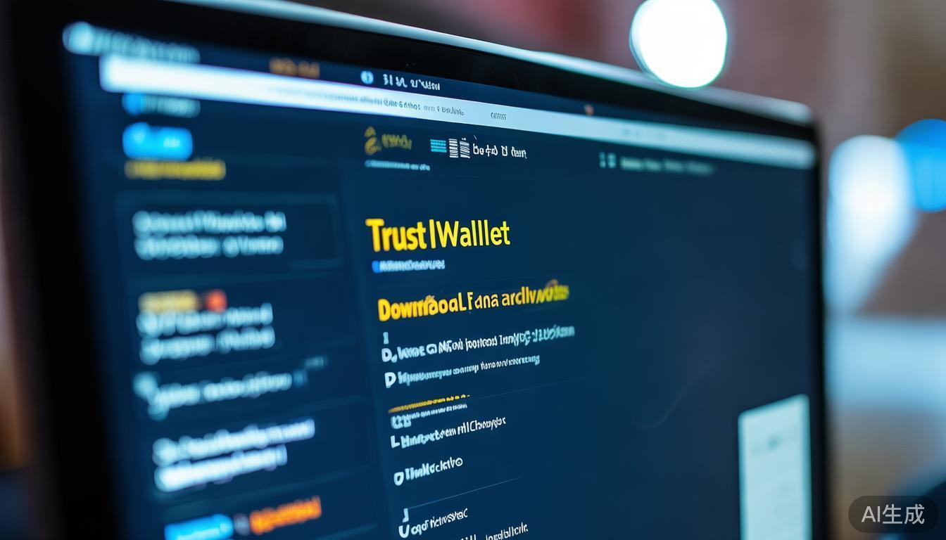 查询Trust钱包全球下载地址的实用办法，官方渠道超靠谱