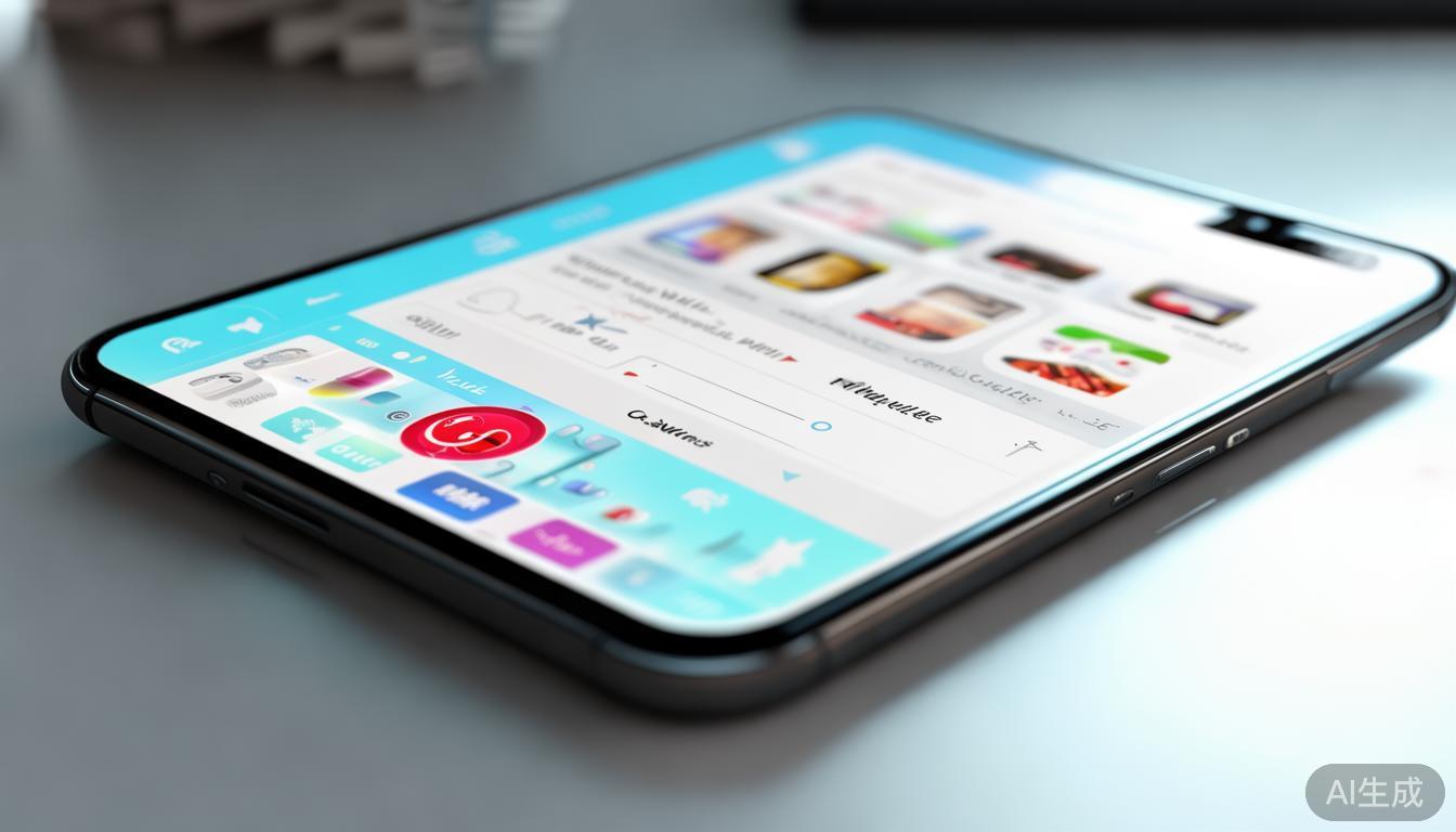 数字货币世界：确保Trust Wallet钱包应用真实性的正确验证法