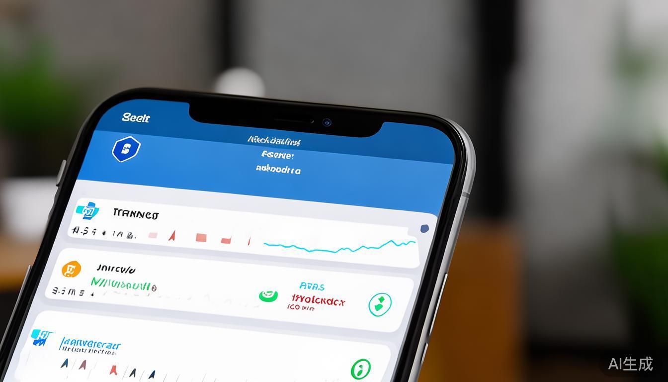 Trust Wallet评测：无缝整合交易、质押与DApp浏览，如何彻底改变区块链交互体验？