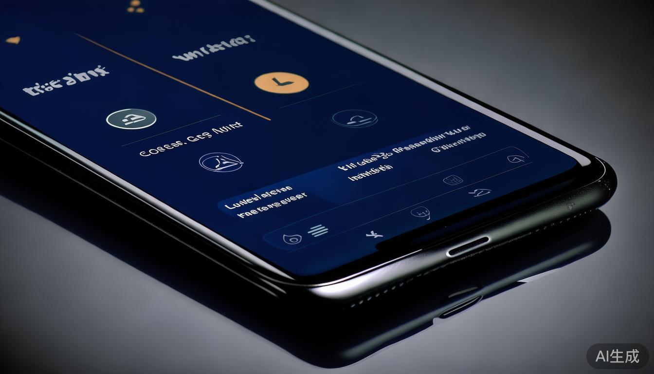 Trust钱包安卓版：一站式管理多链加密货币，轻松实现跨链转账与兑换