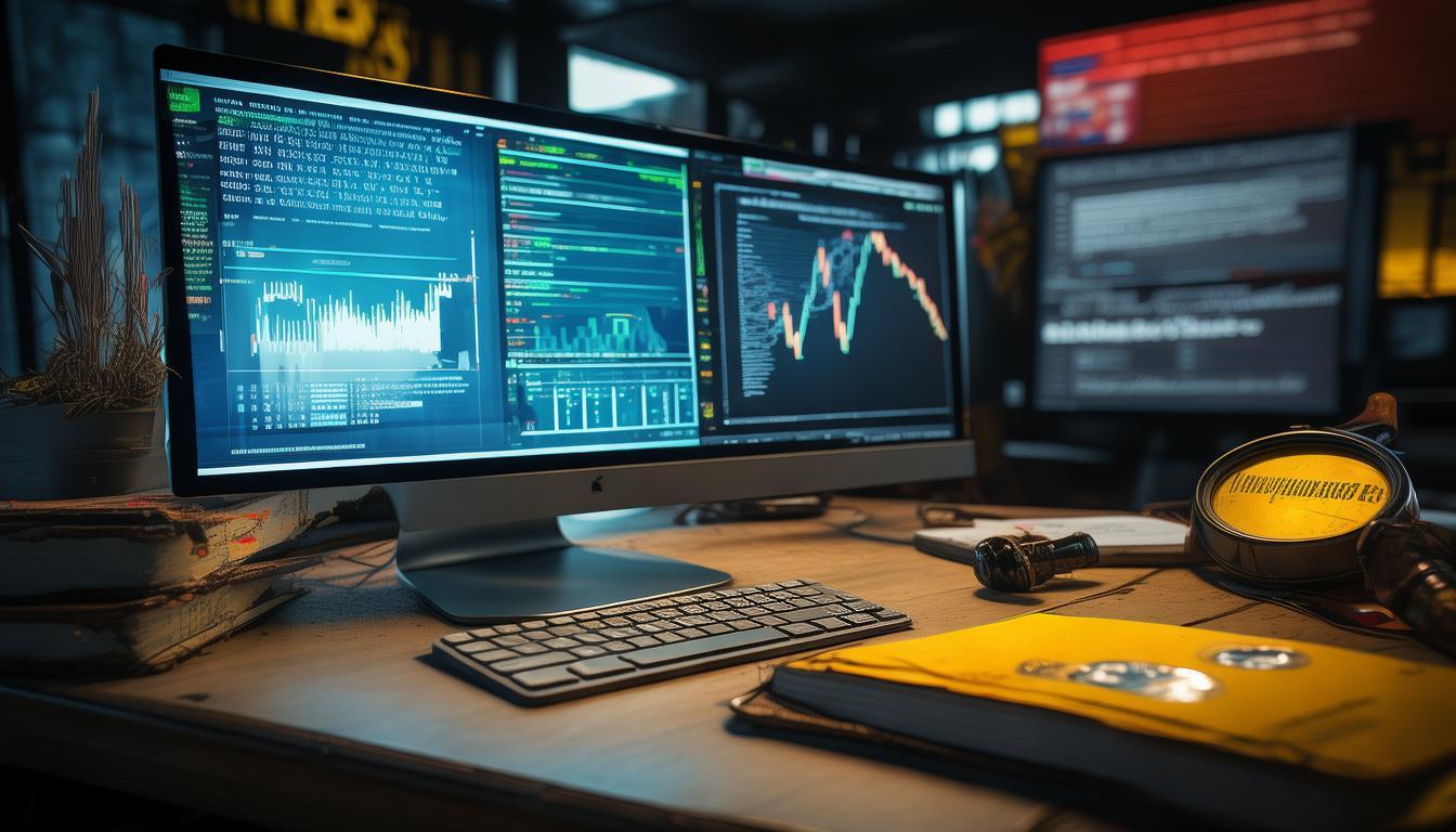 新手入门数字资产：Trust钱包官网入口及管理技巧分享