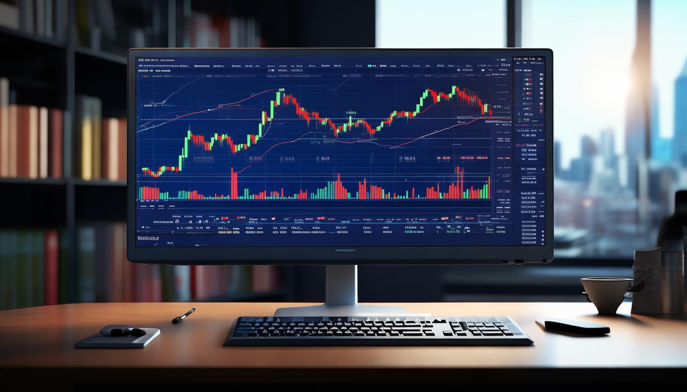 新版Trust Wallet：助你便捷买卖资产，高效投资交易的第一步