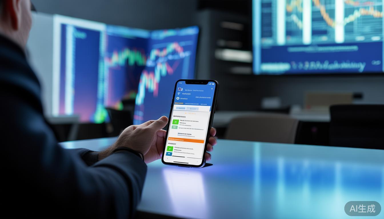 Trust Wallet：一站式收益获取方式，助投资者立足区块链领域