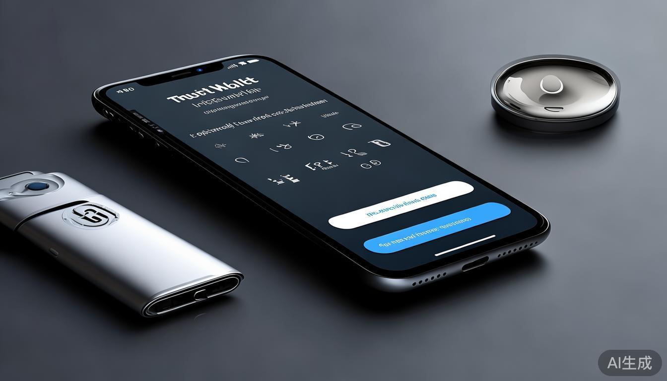 数字货币领域，Trust Wallet 如何保障资产安全？这些要点要牢记