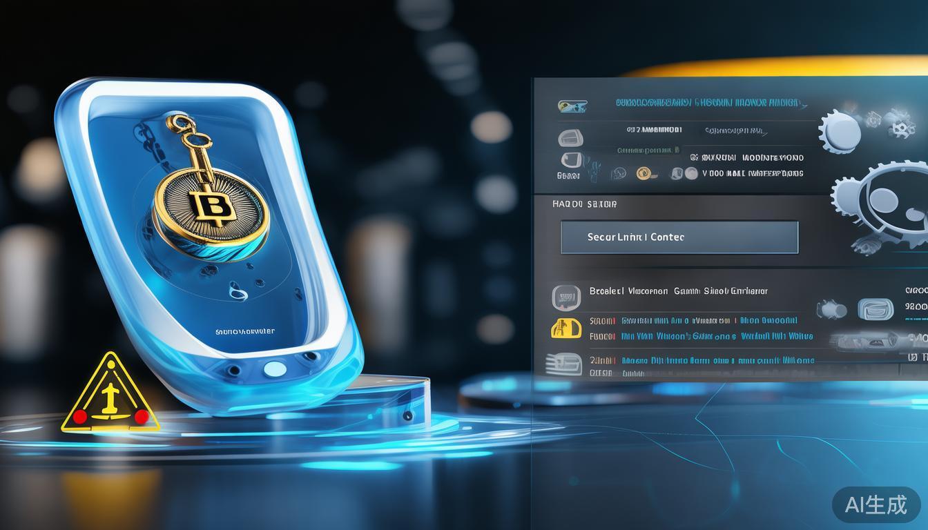 Trust钱包：简化提款流程，多链操作更便捷，保障用户资产安全