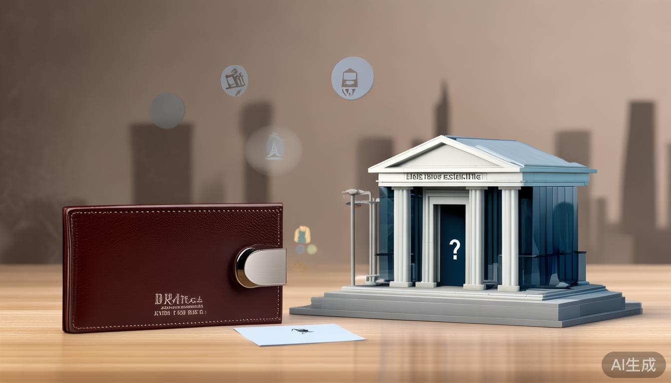 Trust Wallet是什么？不只是钱包，更是加密资产的控制中心与入口