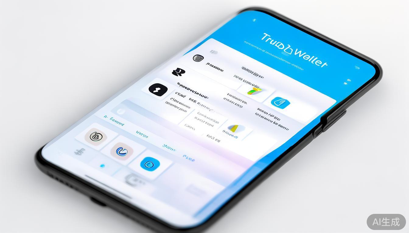 Trust Wallet成功秘诀：强大功能与精准用户需求把握，如何优化下载界面提升转化率？